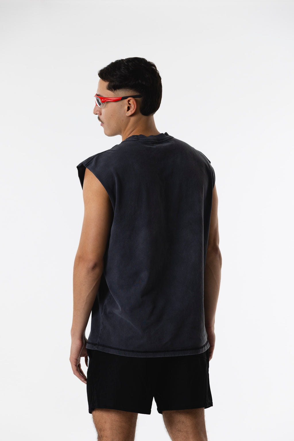 Libertad - Camisa Tank Top