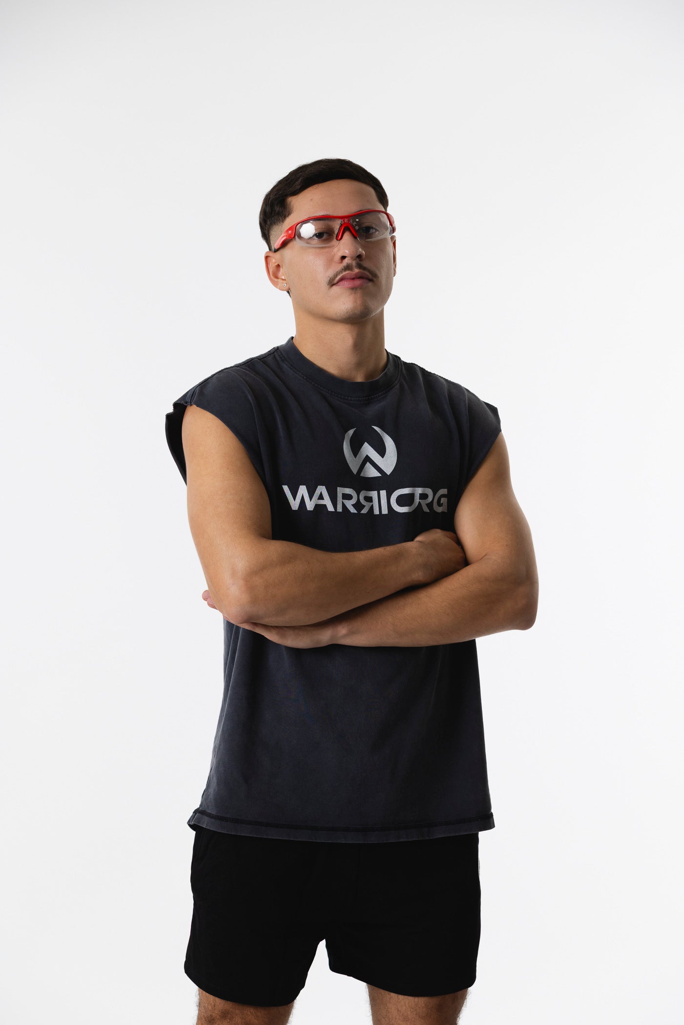 Libertad - Camisa Tank Top