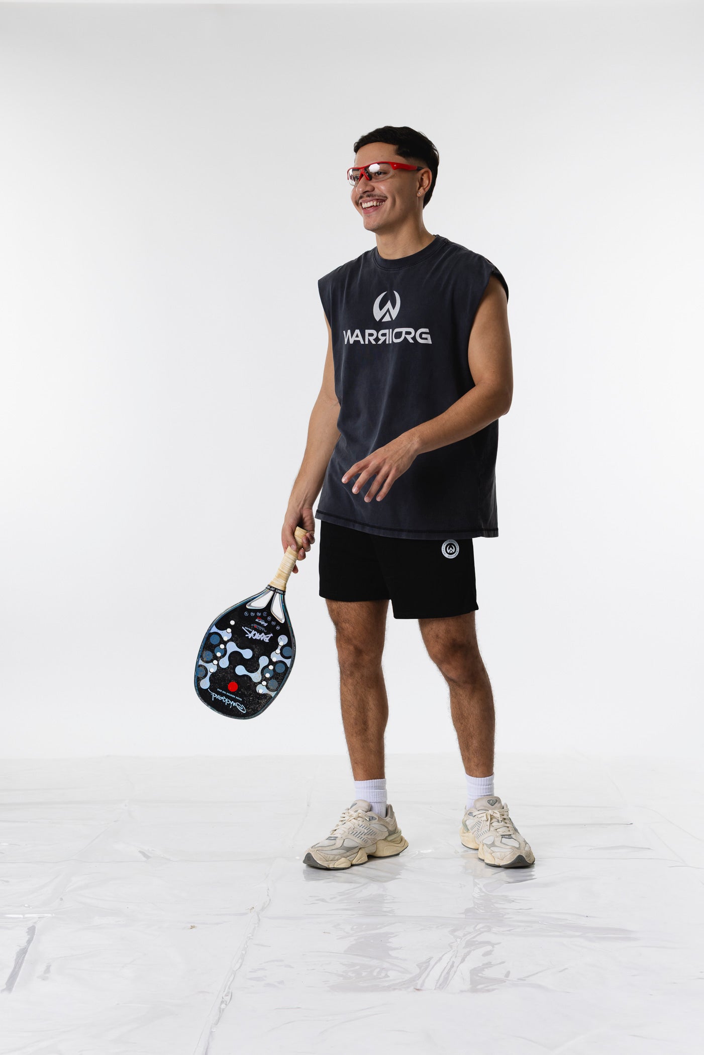 Pantalón Corto Unisex