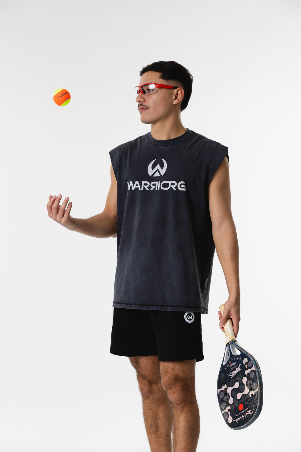 Libertad - Camisa Tank Top