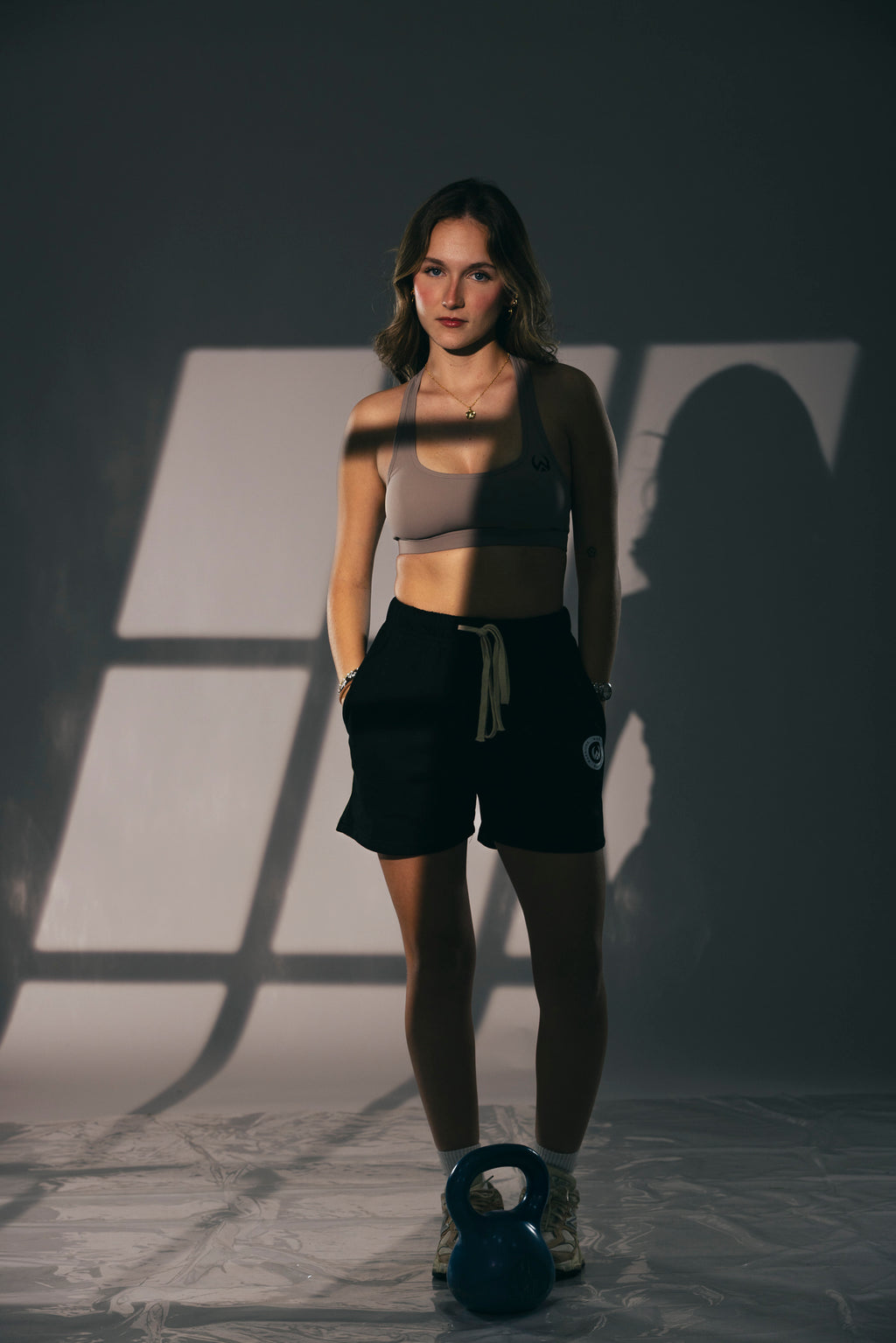 Latido - Sport Bra